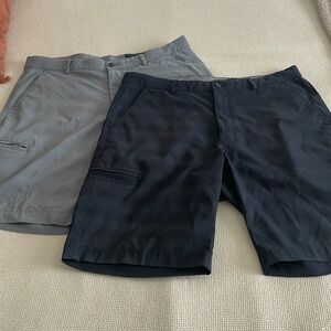 Greg Norman Shorts Set